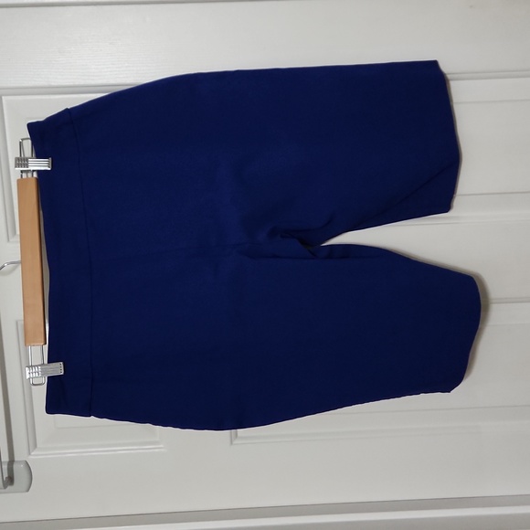 Counterparts size 16 womens pull on Bermuda shorts, comfy - Picture 4 of 6